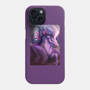 Element of Magic Phone Case