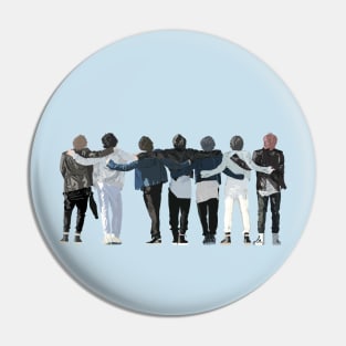 Pin en BTS Printables