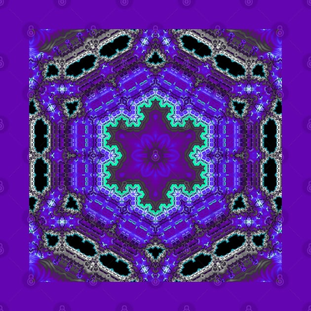 Ultraviolet Dreams 157 by Boogie 72