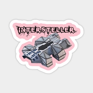 INTERSTELLER Magnet