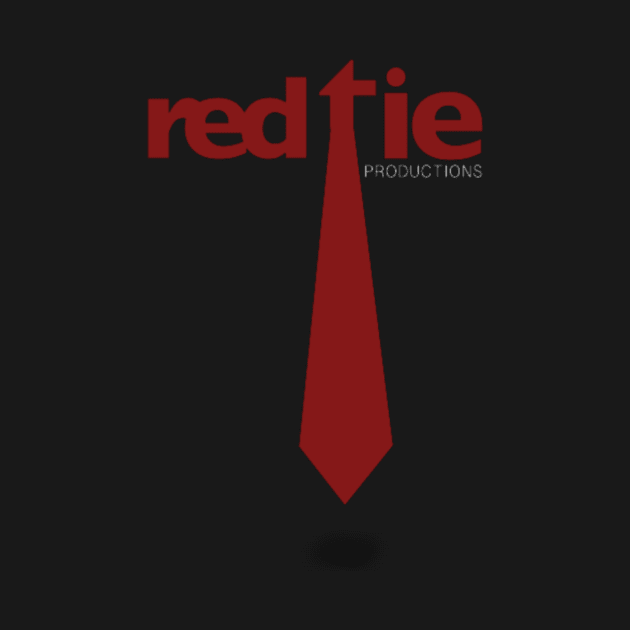 Red Tie Productions by Rhoppie