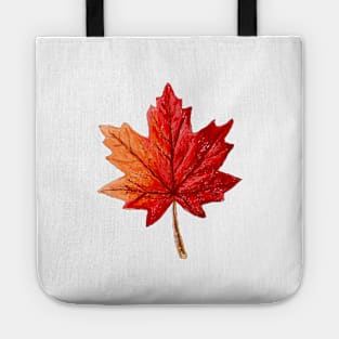 Cool Maple © Tote