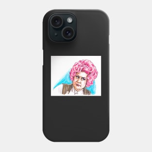 Mrs. Slocombe - AYBS? Phone Case