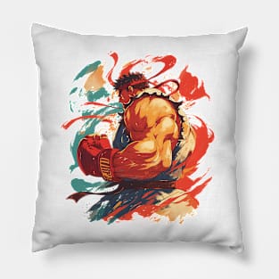 ryu Pillow