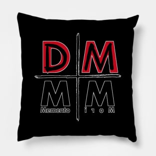 Depeche Mode Pillow