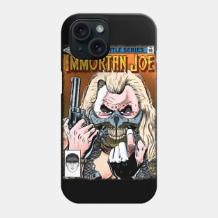 Immortan Phone Case