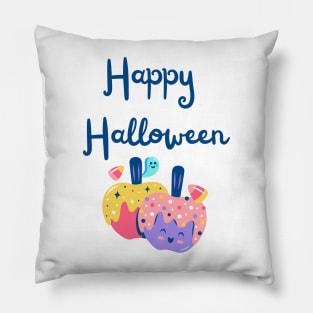 Kid's Halloween design Pillow