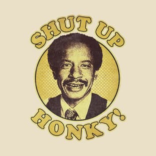 VINTAGE MR. HONKY T-Shirt