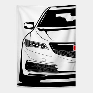 Acura TL 2016 Tapestry