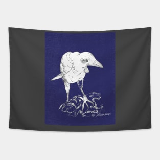 CORVID19 Tapestry