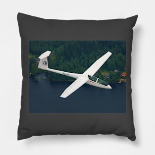 Glider Pillow