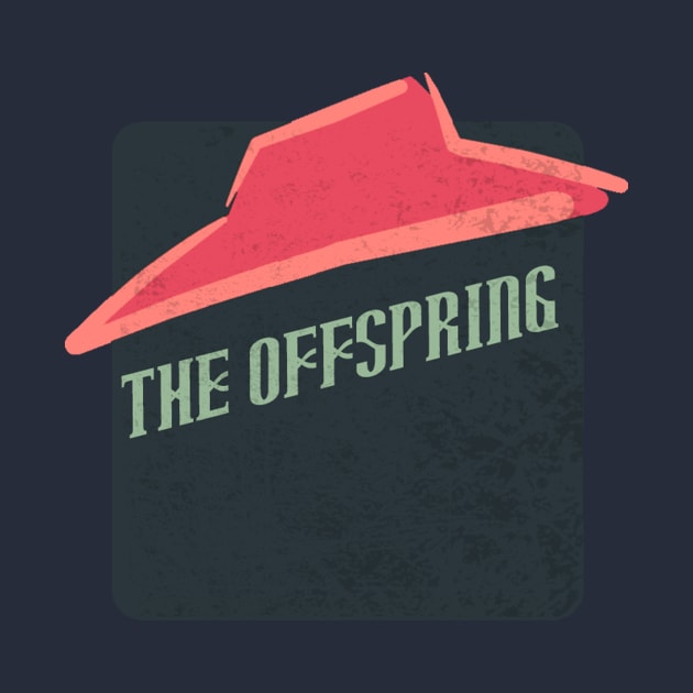 the offspring by Bike Ilustrada