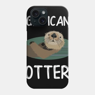 Significant Otter Phone Case