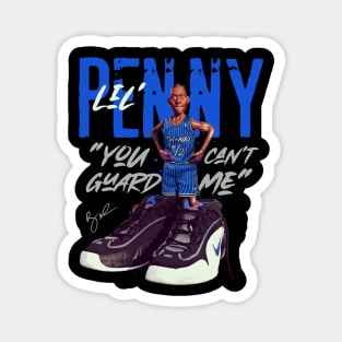 Lil' Penny Magnet