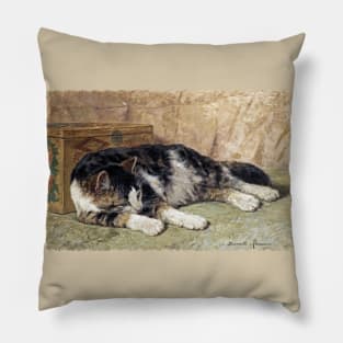 Siesta Pillow