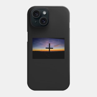 Pretty Place Before Sunrise Phone Case