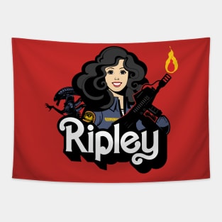 Ripley Tapestry