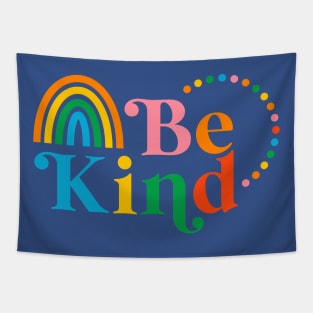 Be Kind Tapestry