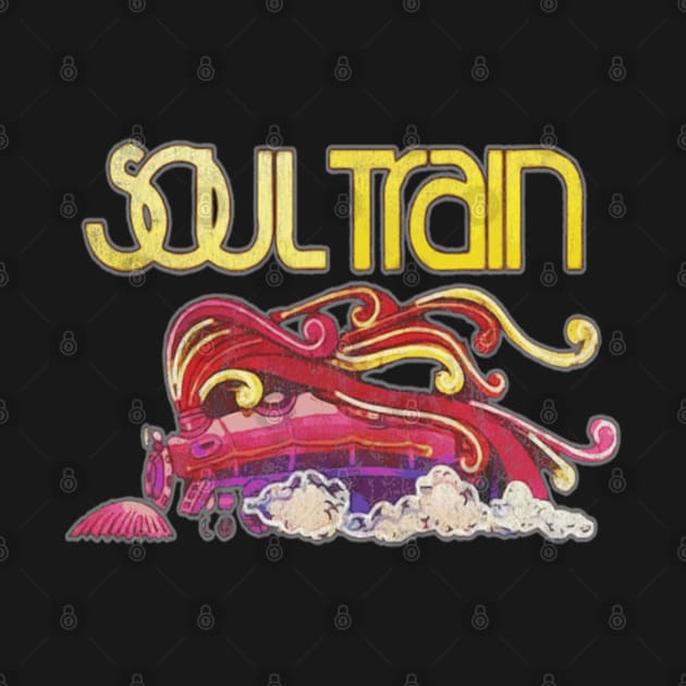 Soul Train Greats by Confused Reviews