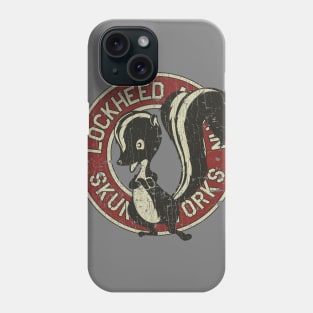 Skunk Works ADP 1943 Phone Case