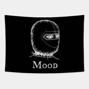 Mood - Antisocial Tapestry