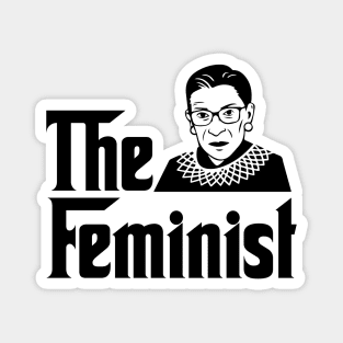 The Feminist Magnet