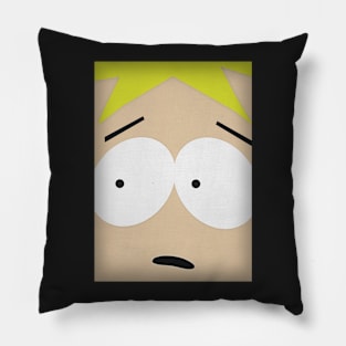 South Park - Butters Minimal TV Alternative Pillow