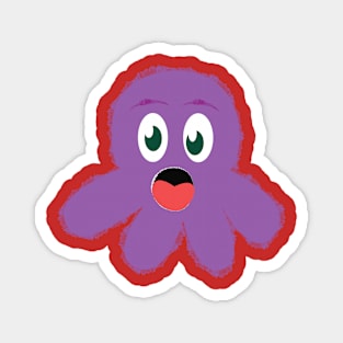 OCTOPES No.2 Magnet