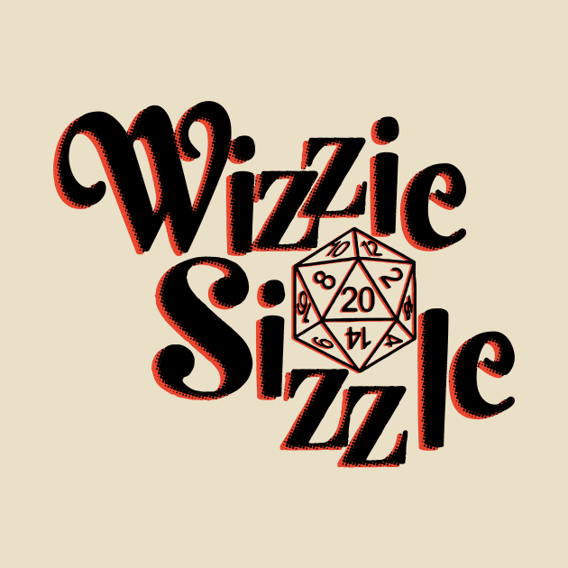 Make a Wizzie Sizzle by robin