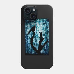 Obsidian Realm Phone Case