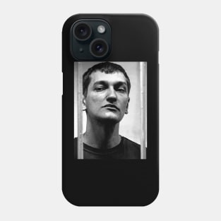 navalny mugshot Phone Case