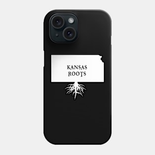 Kansas Roots Phone Case