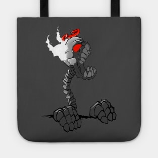 Tricky Demon FNF (Friday Night Funkin) Tote