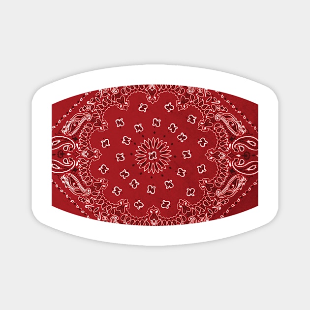 Ornamental Creative Magnet by Creative Has