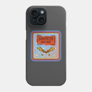 Harrington Daycare Phone Case