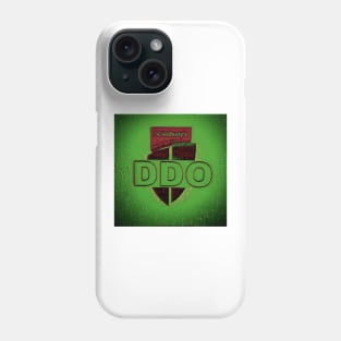 Dads Day Out DDO Phone Case