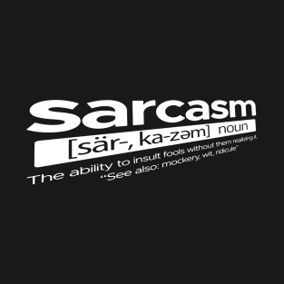sar-ka-zaem T-Shirt