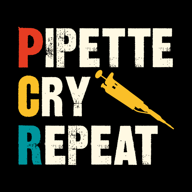 Pipette Cry Repeat by SimonL