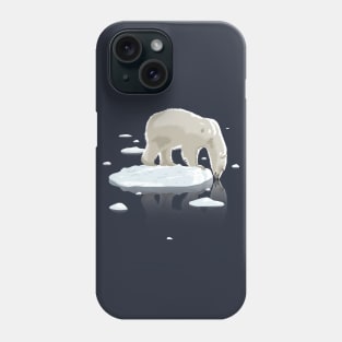 Glacier Phone Case