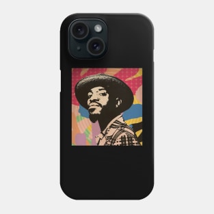 Vintage Poster - Andre  Outcast Style Phone Case