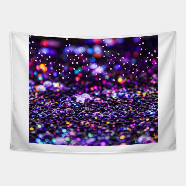 star celebration Tapestry by ayoubShoop