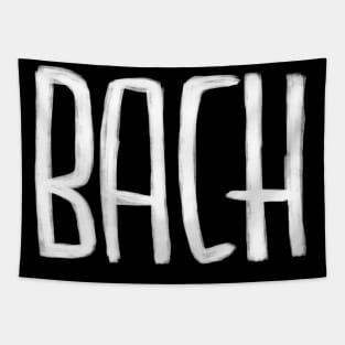Johann Sebastian Bach, Classical Composer: Bach Tapestry