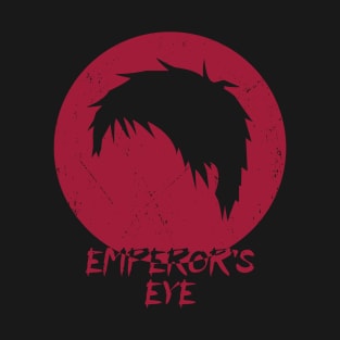 Emperor Eye T-Shirt