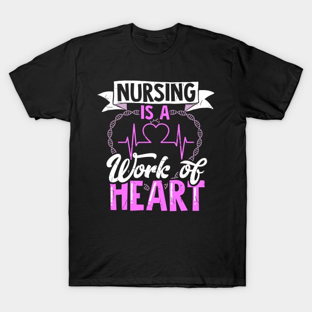 Nurse Work Shirt, Nurse Shirt, Nurse Student Shirt, Nurse Tshirts, Nurse  Tee, Nursing Shirt for Nurses, Hospital Nurse Shirt, Nurse Gift, RN 