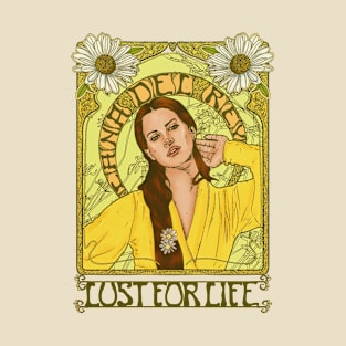 lust 4life T-Shirt