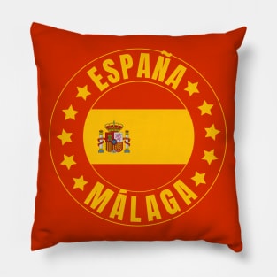 Malaga Pillow