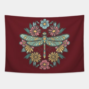 Dragonfly graphic, Dragonfly Lover , Cottagecore Dragonfly, Insect Lover , Nature Lover Gift, Nature Tapestry