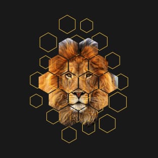 Lion T-Shirt