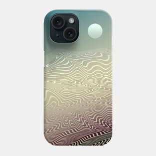 Dunes Phone Case