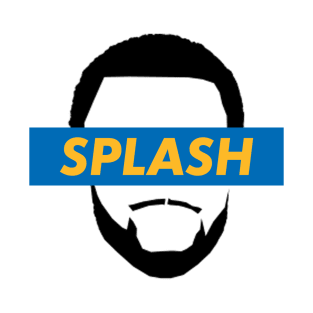 Splash Bro! T-Shirt